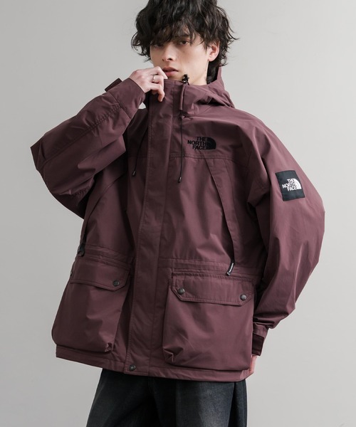 THE NORTH FACE（ザ ノースフェイス） マウンテンパーカー ウインド