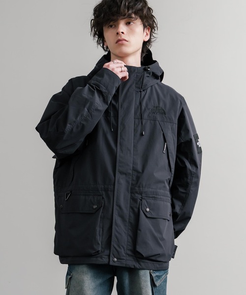 THE NORTH FACE（ザ ノースフェイス） マウンテンパーカー ウインド