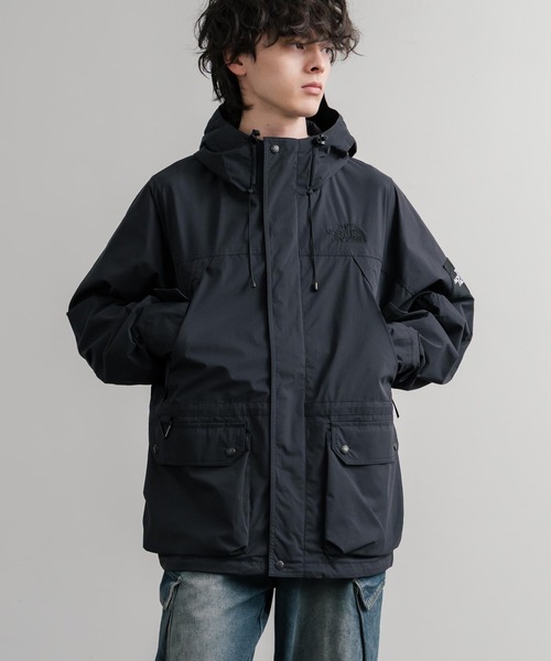 THE NORTH FACE（ザ ノースフェイス） マウンテンパーカー ウインド