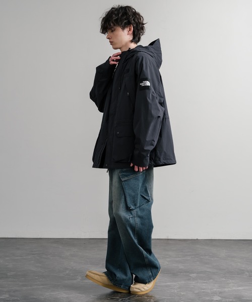THE NORTH FACE（ザ ノースフェイス） マウンテンパーカー ウインド