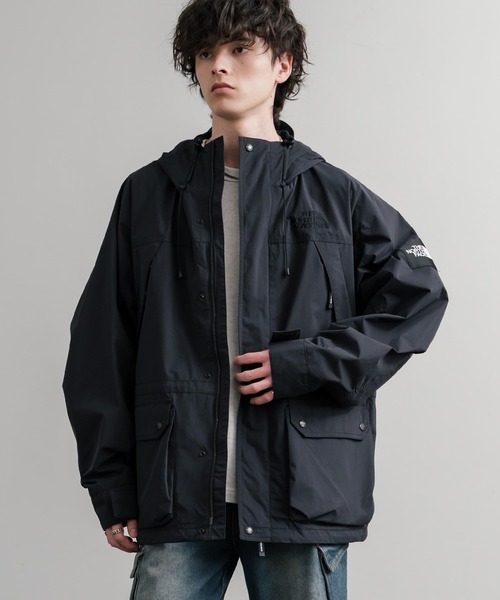 THE NORTH FACE（ザ ノースフェイス） マウンテンパーカー ウインド