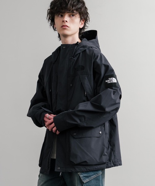 THE NORTH FACE（ザ ノースフェイス） マウンテンパーカー ウインド