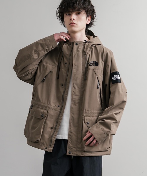 THE NORTH FACE（ザ ノースフェイス） マウンテンパーカー ウインド