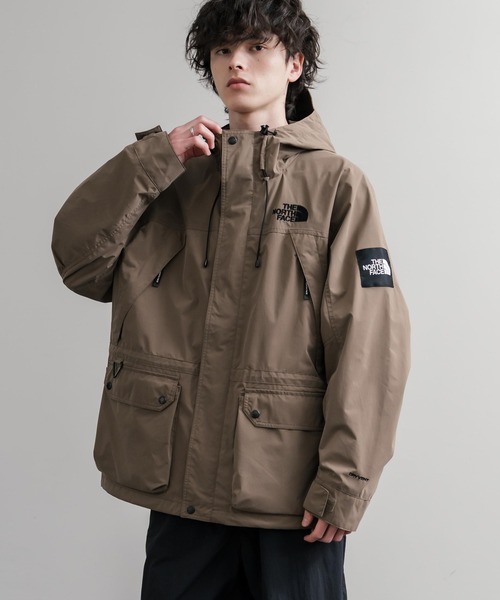 THE NORTH FACE（ザ ノースフェイス） マウンテンパーカー ウインド