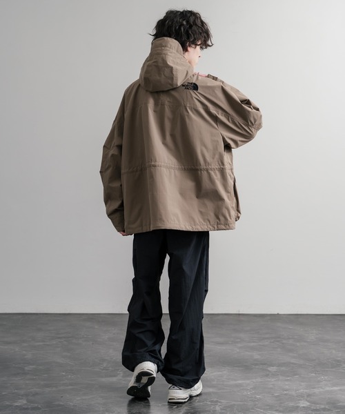 THE NORTH FACE（ザ ノースフェイス） マウンテンパーカー ウインド
