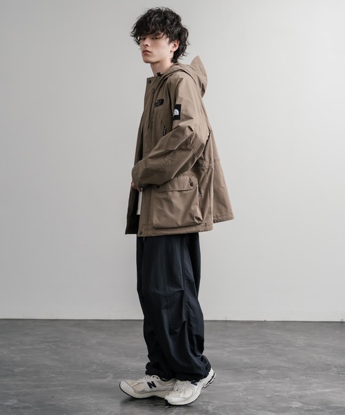 THE NORTH FACE（ザ ノースフェイス） マウンテンパーカー ウインド