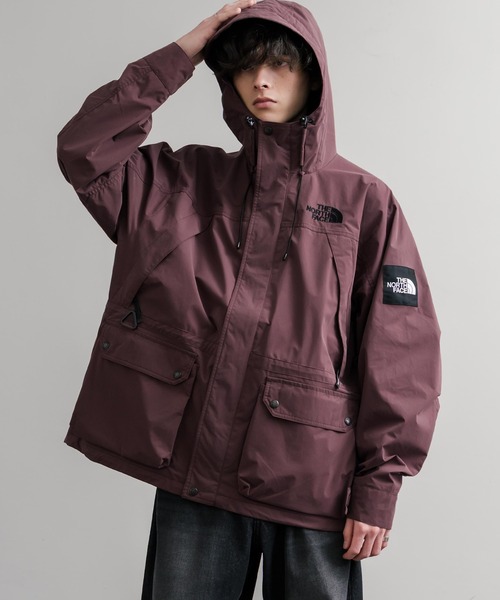 THE NORTH FACE（ザ ノースフェイス） マウンテンパーカー ウインド