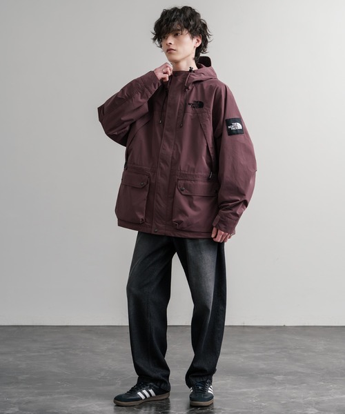 THE NORTH FACE（ザ ノースフェイス） マウンテンパーカー ウインド