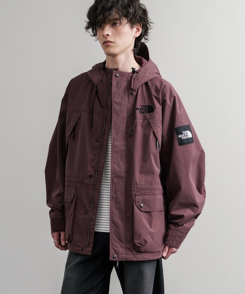 THE NORTH FACE（ザ ノースフェイス） マウンテンパーカー ウインド