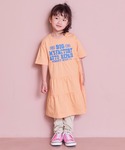 ワンピース 「COTTON from U.S....の詳細画像2