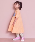 ワンピース 「COTTON from U.S....の詳細画像4