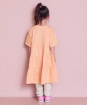 ワンピース 「COTTON from U.S....の詳細画像5