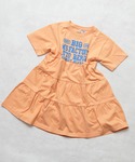 ワンピース 「COTTON from U.S....の詳細画像1