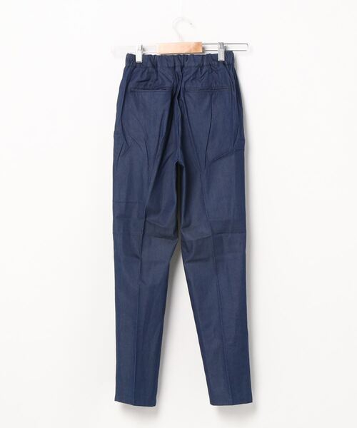 「ARCH & LINE」 「KIDS」イージーパンツ 2 ブラック キッズ_画像3