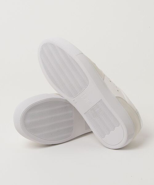 「artemis by DIANA」 ローカットスニーカー 23.0cm ブラック レディース_画像3