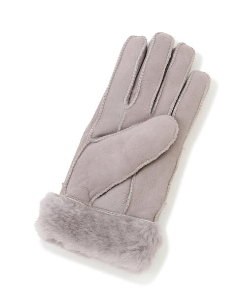 「JILL by JILL STUART」 手袋 FREE グレー レディース_画像5