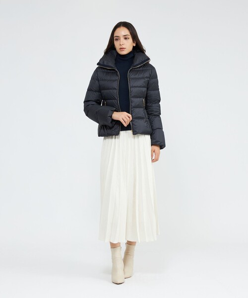 EPOCA（エポカ） ダウンコート ダウンジャケット エアリーダウン