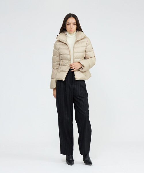 EPOCA（エポカ） ダウンコート ダウンジャケット エアリーダウン