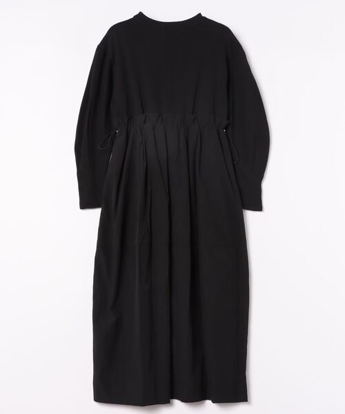 CAPRICIEUX LE'MAGE（カプリシューレマージュ） ドッキングワンピース