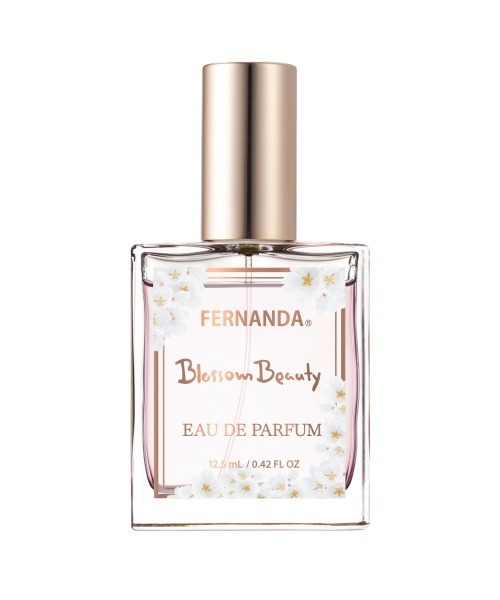 FERNANDA（フェルナンダ） 香水 オードパルファム12.5ml（ブロッサム