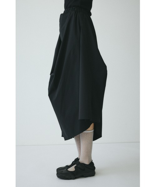 HeRIN.CYE スカート CLO random pic skirt クロランダムピックスカート