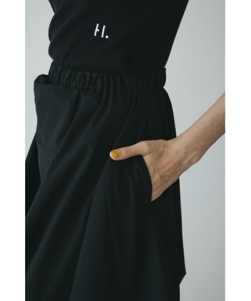 HeRIN.CYE スカート CLO random pic skirt クロランダムピックスカート