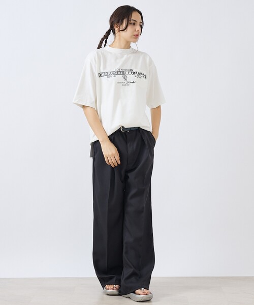 AMERICANA（アメリカーナ） tシャツ 「Americana（アメリカーナ