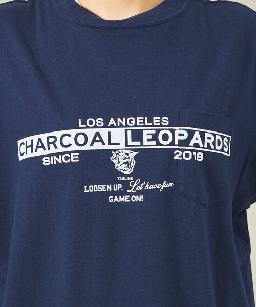 AMERICANA（アメリカーナ） tシャツ 「Americana（アメリカーナ