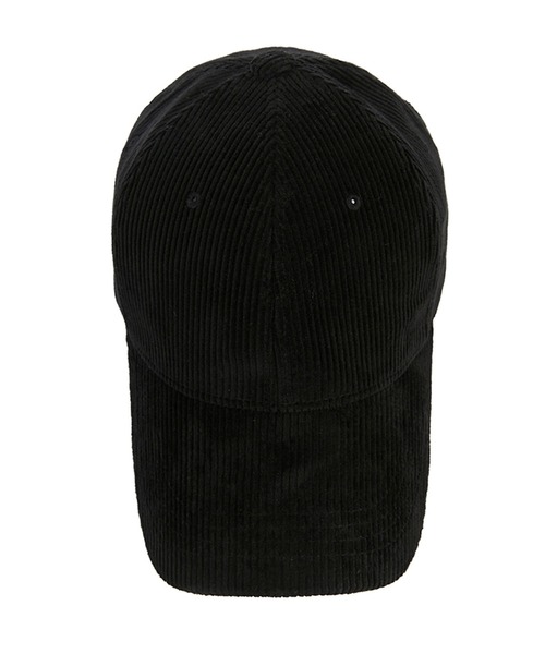 「VARZAR」 キャップ FREE クリーム レディース_画像4