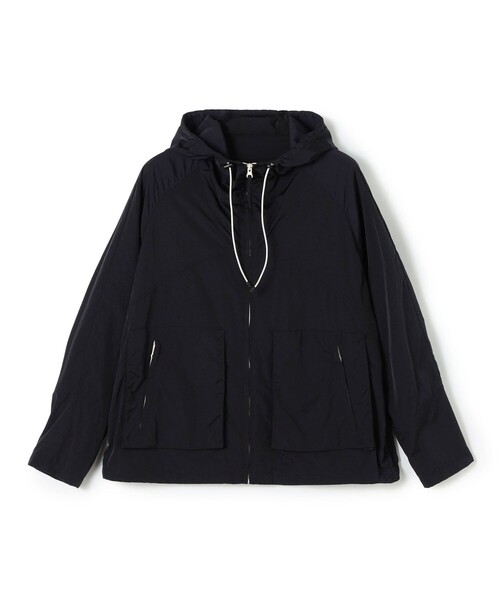 MACPHEE（マカフィー） ブルゾン アウター 「WEB先行予約」ナイロン
