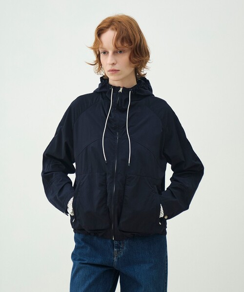 MACPHEE ネイビージャケット MACPHEE（マカフィー） ジャケット テーラードジャケット ビンテージ