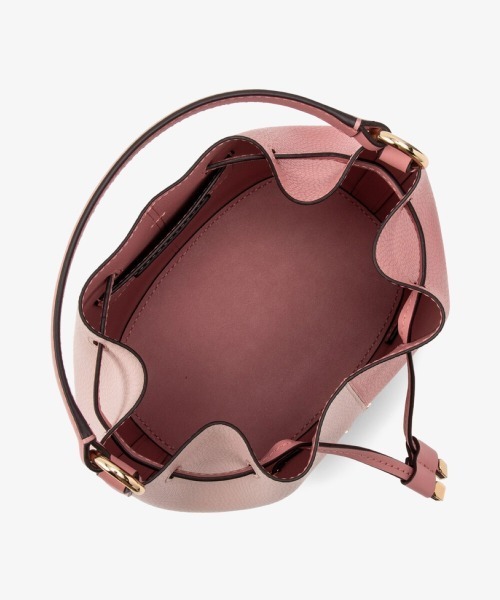 「MICHAEL KORS」 ハンドバッグ FREE ピンク系その他 レディースの画像
