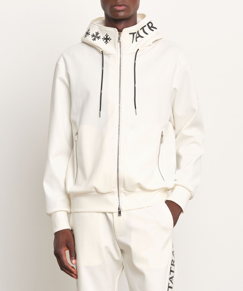 TATRAS（タトラス） パーカー BARBIO バルビオ メンズ : ZOZOTOWN