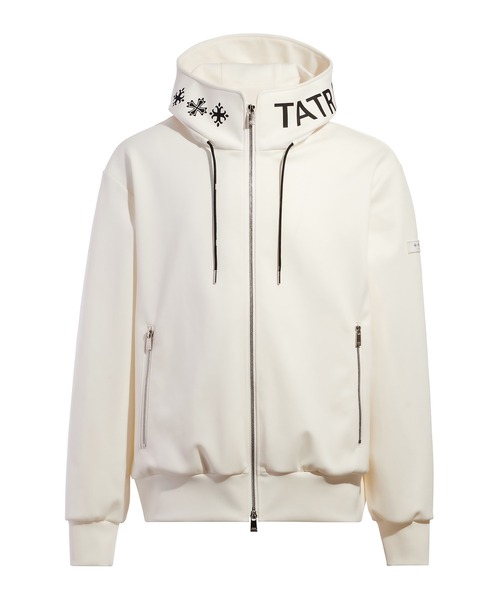 TATRAS（タトラス） パーカー BARBIO バルビオ メンズ : ZOZOTOWN