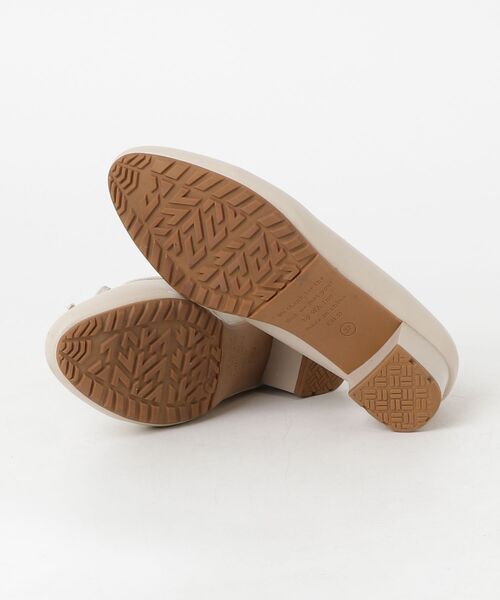 「ORiental TRaffic」 パンプス 37 ベージュ レディース_画像3