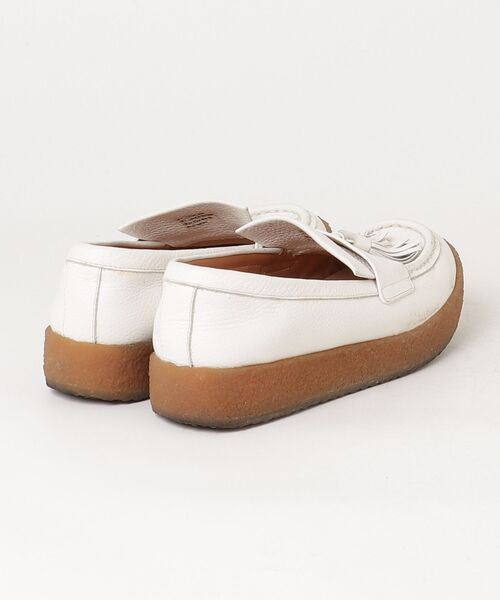 「fitflop」 シューズ US6 ホワイト レディース_画像2