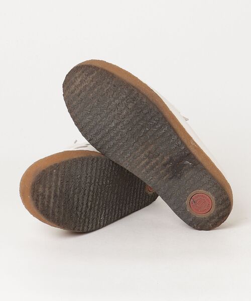 「fitflop」 シューズ US6 ホワイト レディース_画像3