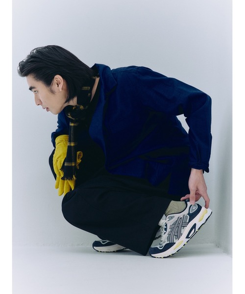ASICS（アシックス） スニーカー GEL-NYC 2.0 / ゲルエヌワイシー 2.0 