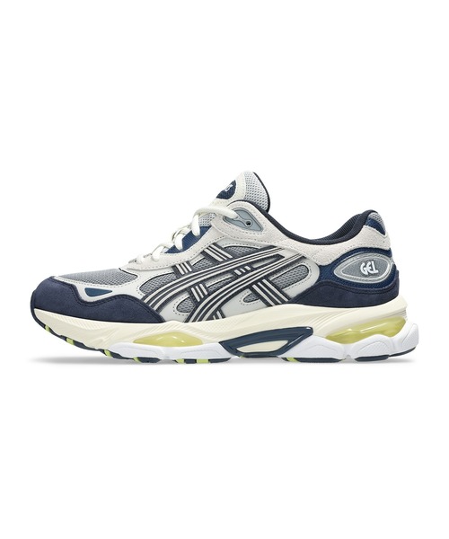 2足新品スニーカー(EDWEN＆アシックス) ASICS（アシックス） 2足セットで8668円 レーザービーム 2025 秋冬