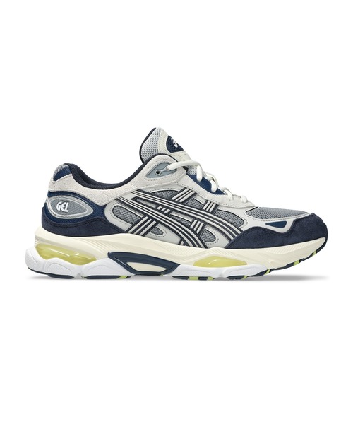 ASICS（アシックス） スニーカー GEL-NYC 2.0 / ゲルエヌワイシー 2.0