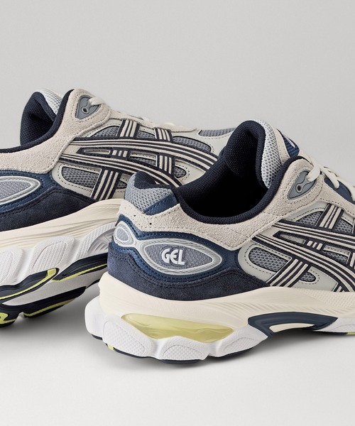 ASICS（アシックス） スニーカー GEL-NYC 2.0 / ゲルエヌワイシー 2.0