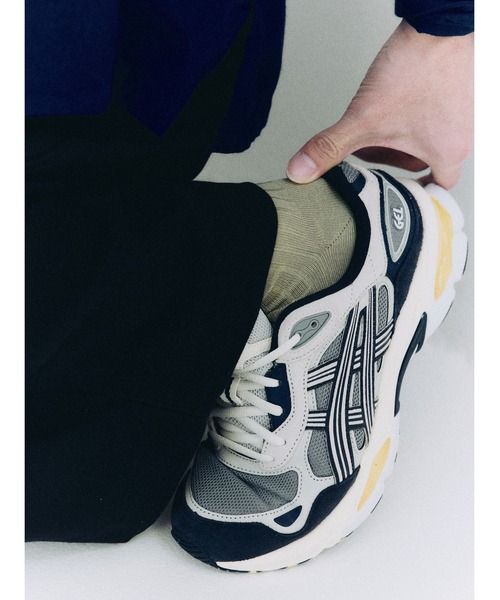 ASICS（アシックス） スニーカー GEL-NYC 2.0 / ゲルエヌワイシー 2.0