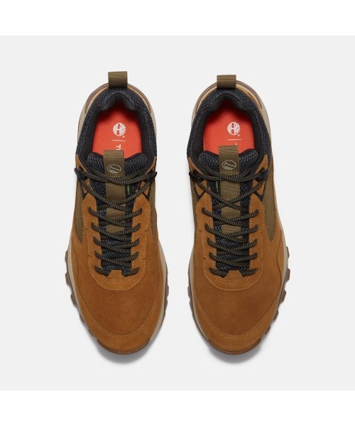 Timberland（ティンバーランド） ブーツ マウント マッドセン ピーク
