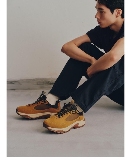 Timberland（ティンバーランド） ブーツ マウント マッドセン ピーク