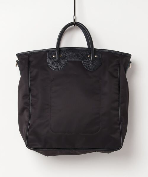 「YOUNG\u0026OLSEN The DRYGOODS STORE」 ハンドバッグ FREE モカ レディースの画像