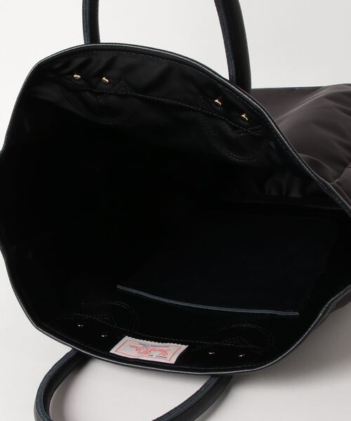 「YOUNG\u0026OLSEN The DRYGOODS STORE」 ハンドバッグ FREE モカ レディースの画像