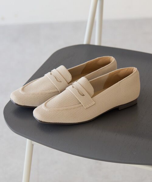 LAUREN RALPH LAUREN（ローレン ラルフローレン） ローファー ローレン