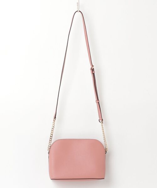 MICHAEL KORS ショルダーバッグ ピンク MICHAEL KORS（マイケルコース） ショルダーバッグ - ピンク