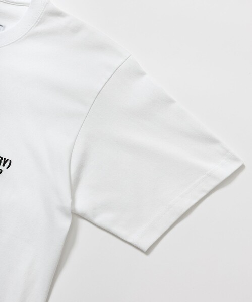ADAM ET ROPE'（アダムエロペ） tシャツ 「oasis 10Culture / ADAM ET