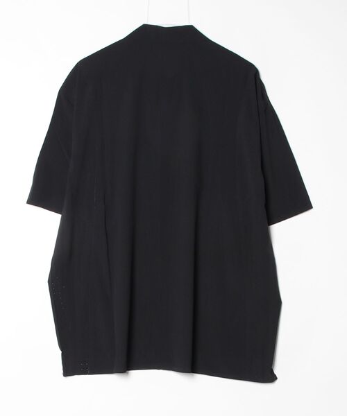 シャツ Y-3 ULTRALIGHT WOVEN SHIRT メンズの画像